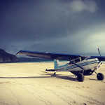 Fly-out Beach Landings in Alaska