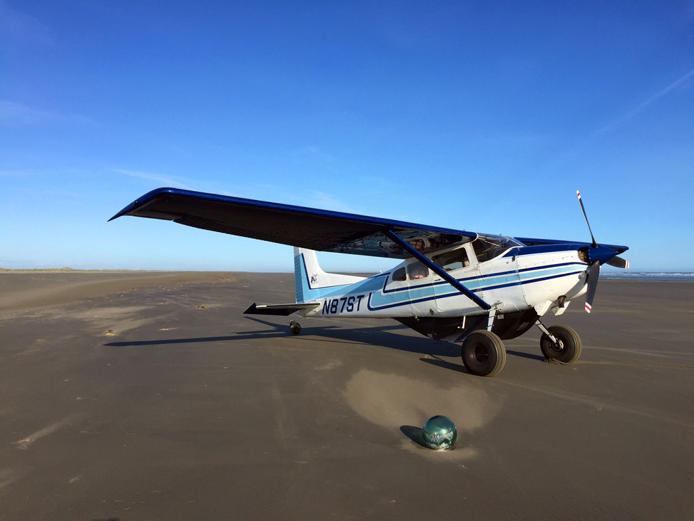Alaska Air Taxi, Charter Flightseeing, Seaplane Service